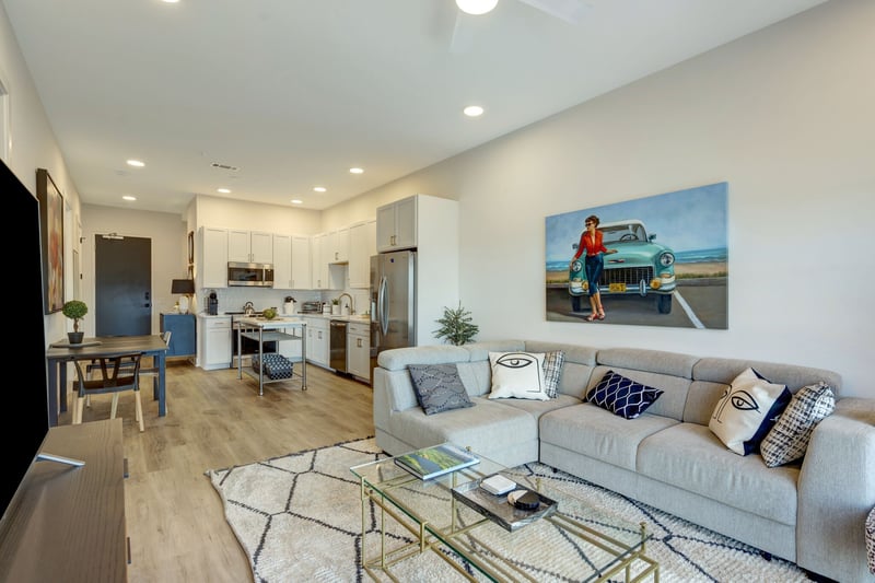 815 Main St #406, Nashville, TN 37206