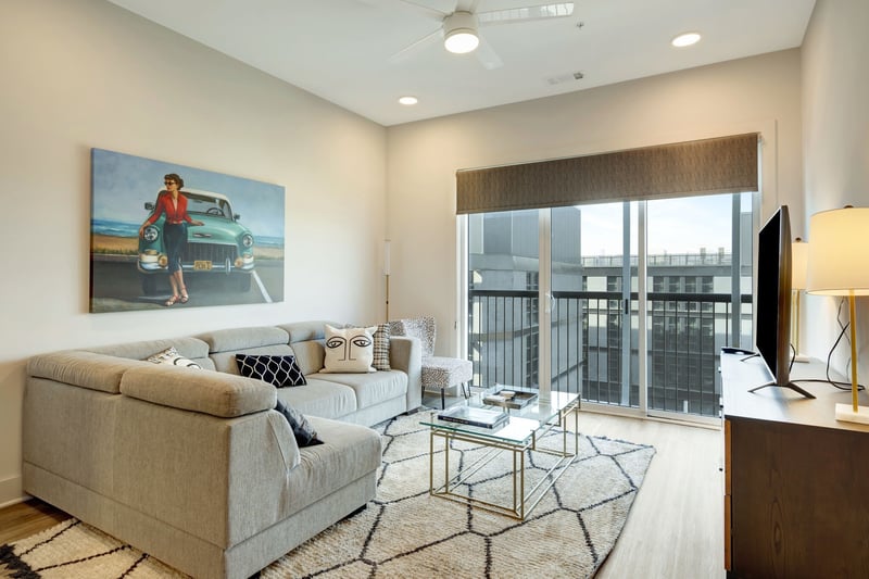 815 Main St #406, Nashville, TN 37206