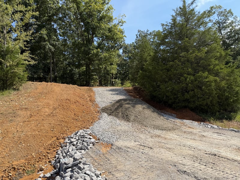 0 Hwy 7 Lot 15&10, Santa Fe, TN 38482