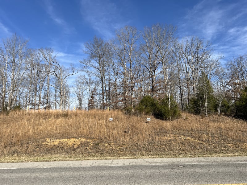0 Hwy 7 Lot 15&10, Santa Fe, TN 38482