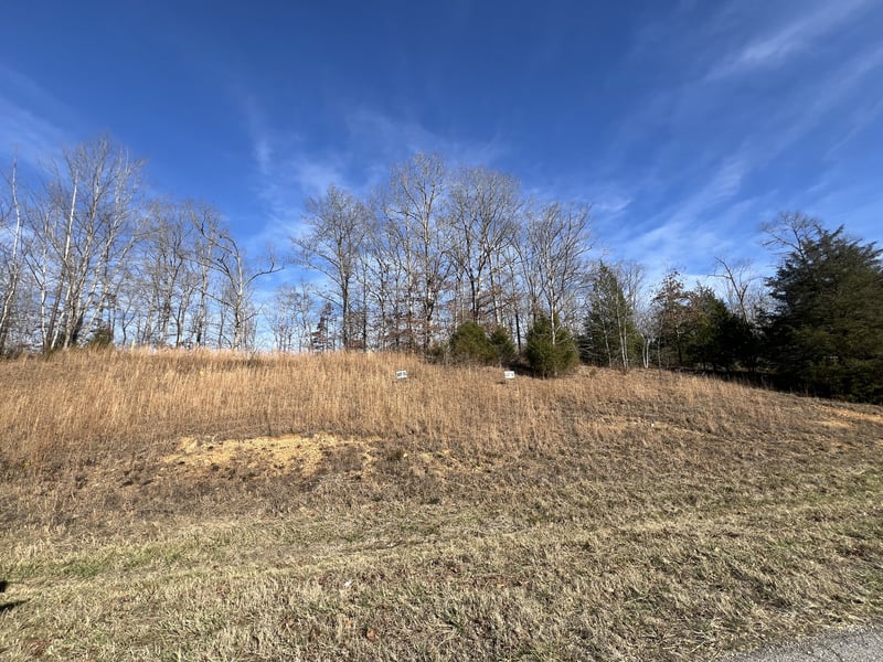 0 Hwy 7 Lot 15&10, Santa Fe, TN 38482