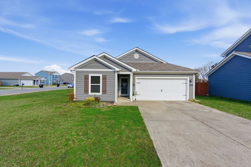 3418 Drysdale Dr, Murfreesboro, TN 37128