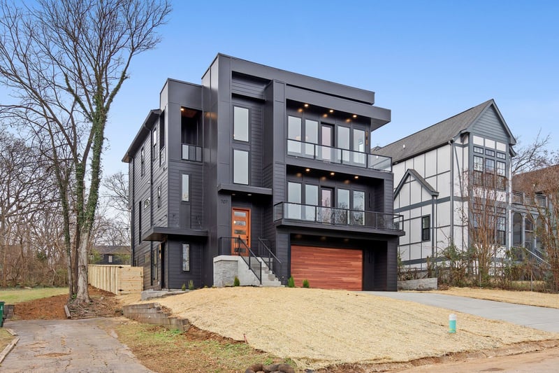 707 S 15th St, Nashville, TN 37206