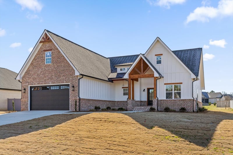 38 Keating St, Chatsworth, GA 30705