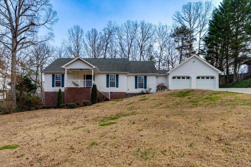 118 Dusty Ridge Trl, Ringgold, GA 30736