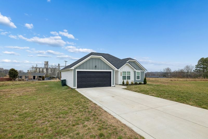 3254 Sofia Ln, Springfield, TN 37172