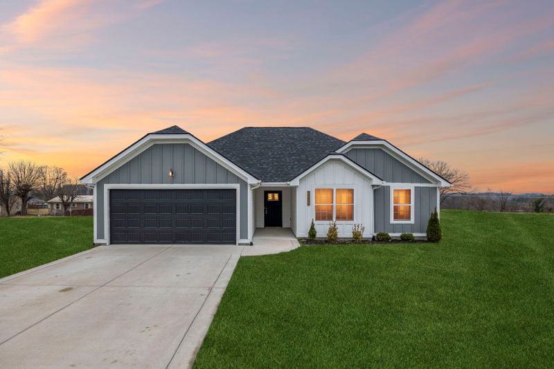 3254 Sofia Ln, Springfield, TN 37172