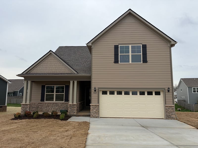 7019 Sully Ct, Fairview, TN 37062