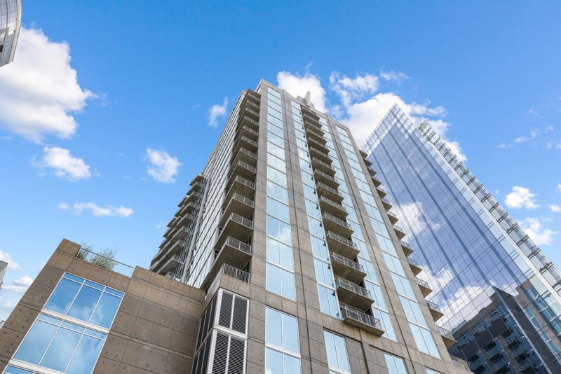 301 Demonbreun St #1307, Nashville, TN 37201