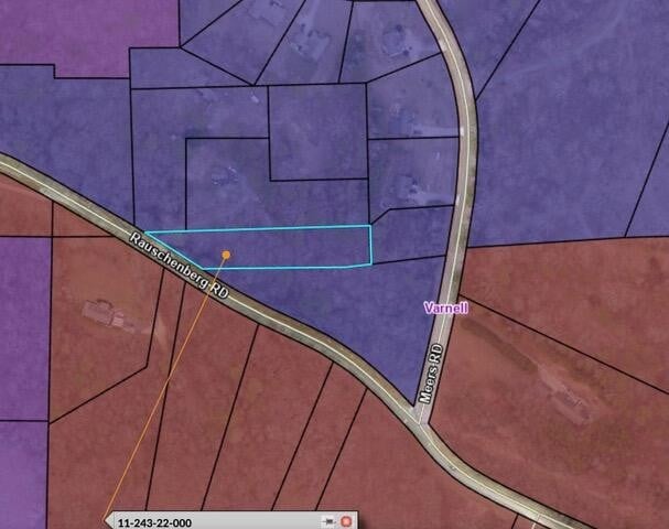 75 Rauschenberg Rd, Dalton, GA 30721