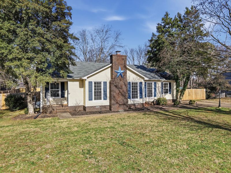 2548 Braxton Bragg Dr, Murfreesboro, TN 37129