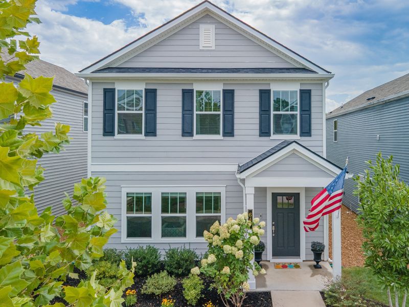 643 Taylor Bend Rd, Columbia, TN 38401