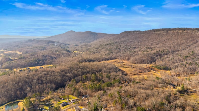 152 Carmack Rd, Flintstone, GA 30725