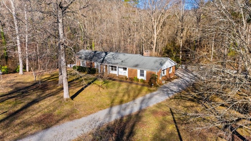 152 Carmack Rd, Flintstone, GA 30725