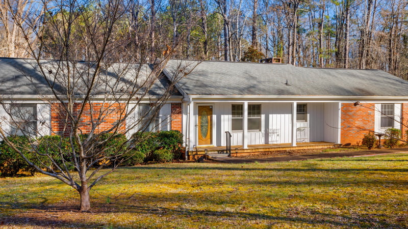152 Carmack Rd, Flintstone, GA 30725