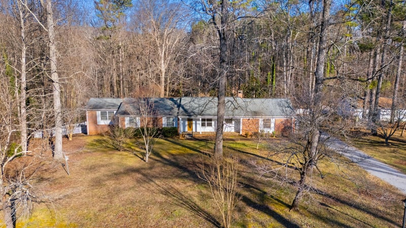 152 Carmack Rd, Flintstone, GA 30725