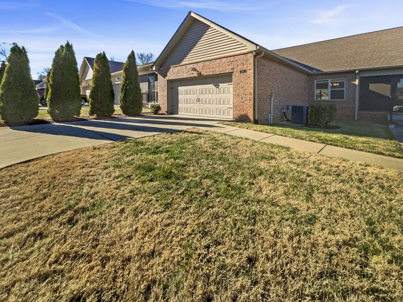 154A Odie Ray St, Gallatin, TN 37066