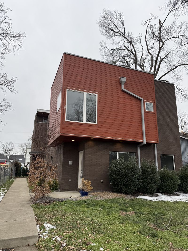 1825 9th Ave N #A, Nashville, TN 37208