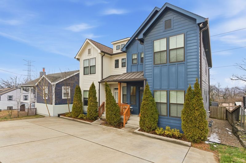 615 Annex Ave, Nashville, TN 37209