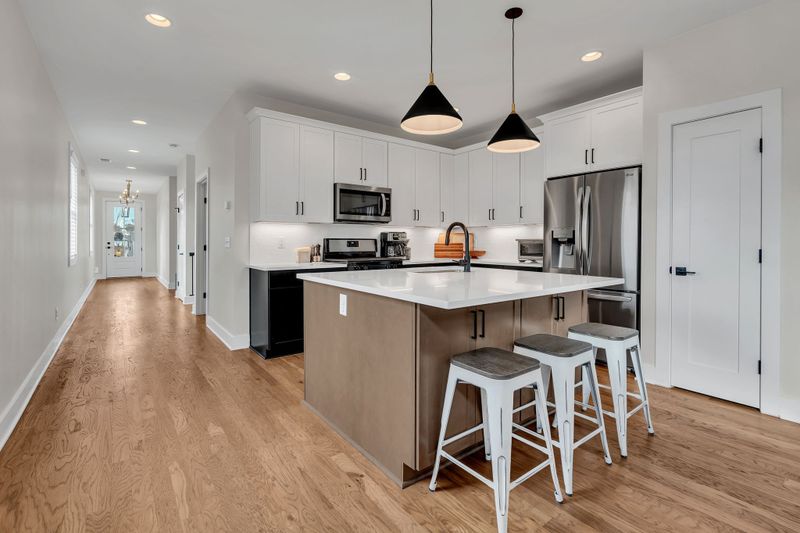 646A Vernon Ave, Nashville, TN 37209
