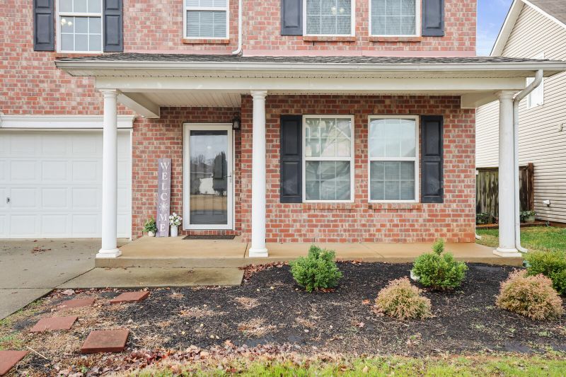 3437 Axelwood Dr, Murfreesboro, TN 37128