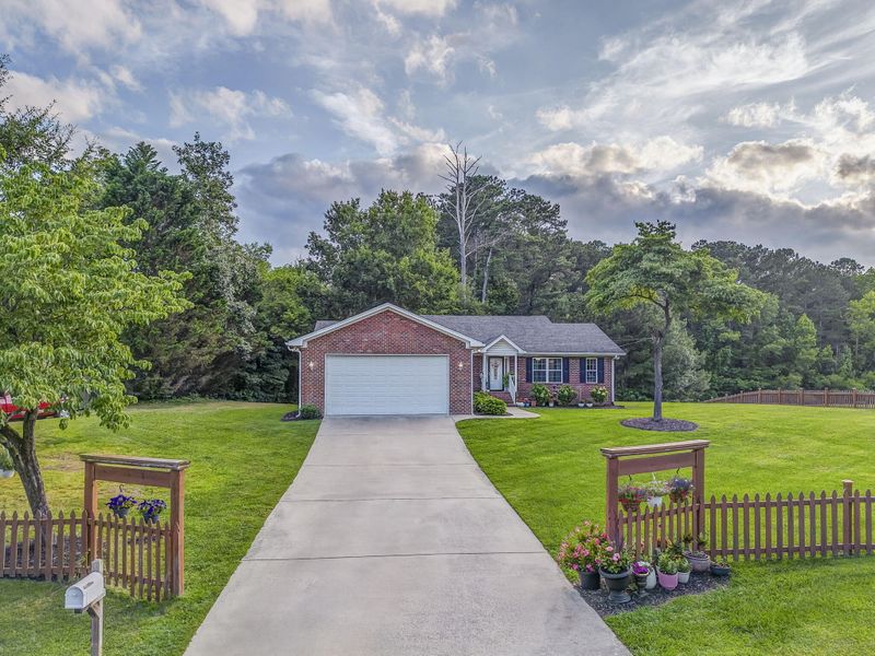 1505 Anthony Ave, Dalton, GA 30720