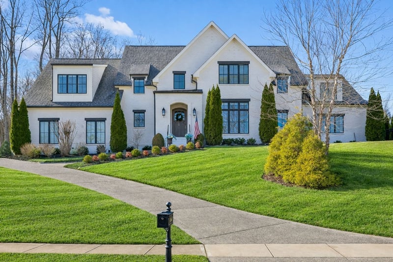 1848 Burland Cres, Brentwood, TN 37027