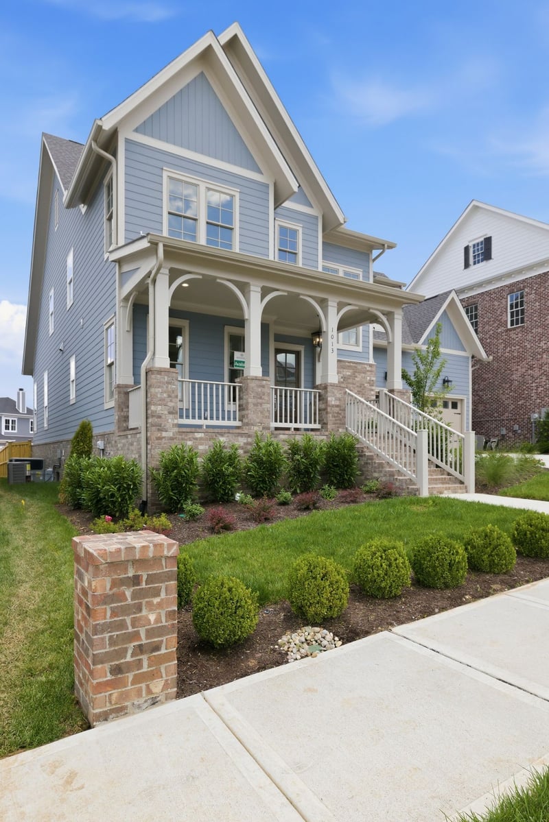 1013 Jasper Ave, Franklin, TN 37064