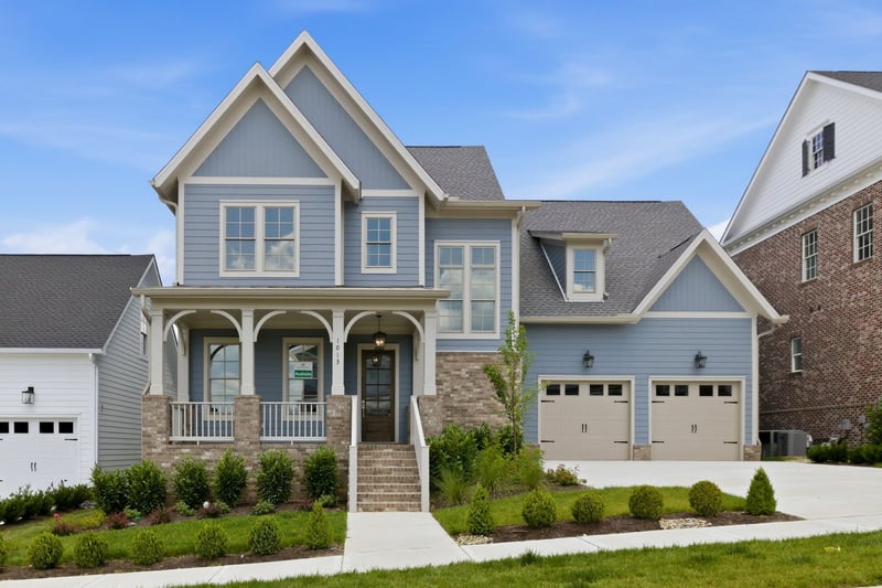 1013 Jasper Ave, Franklin, TN 37064