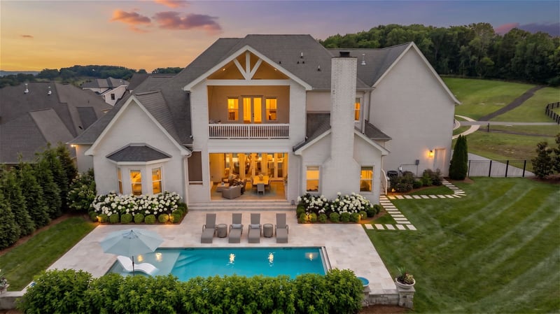 6414 High Top Ct, Franklin, TN 37067