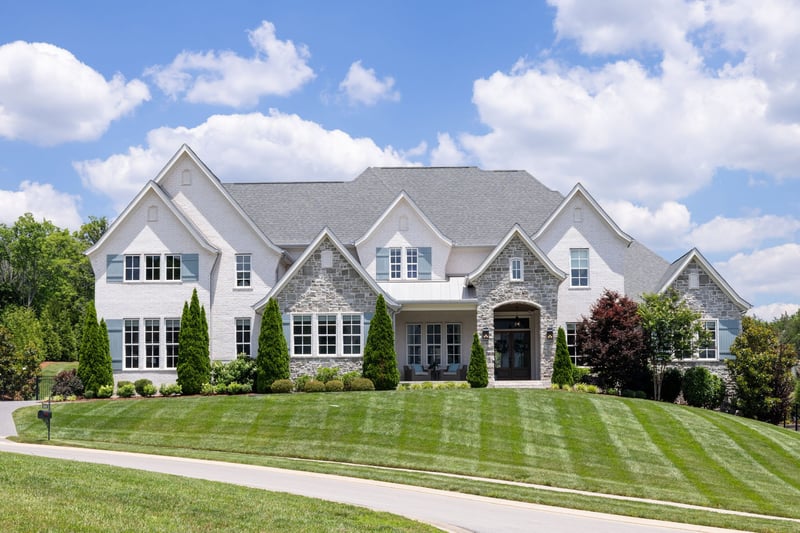 6414 High Top Ct, Franklin, TN 37067