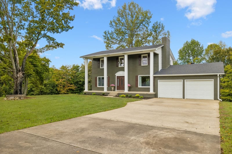 213 Pea Ridge Rd, Elmwood, TN 38560