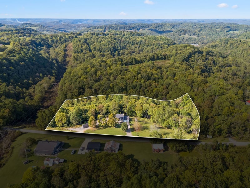 213 Pea Ridge Rd, Elmwood, TN 38560
