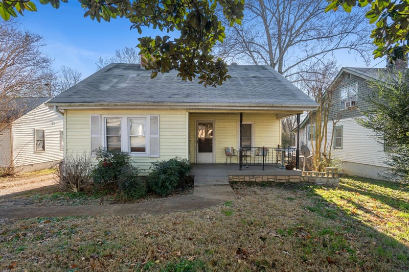 1712 County Hospital Rd, Nashville, TN 37218