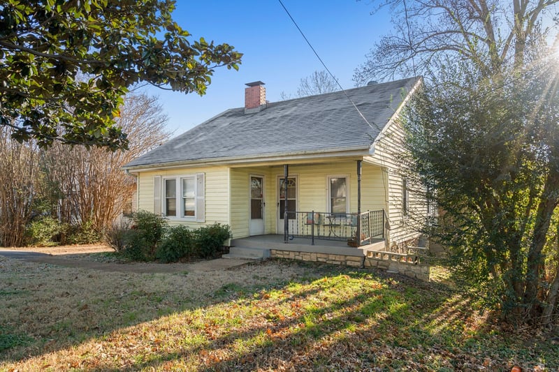 1712 County Hospital Rd, Nashville, TN 37218