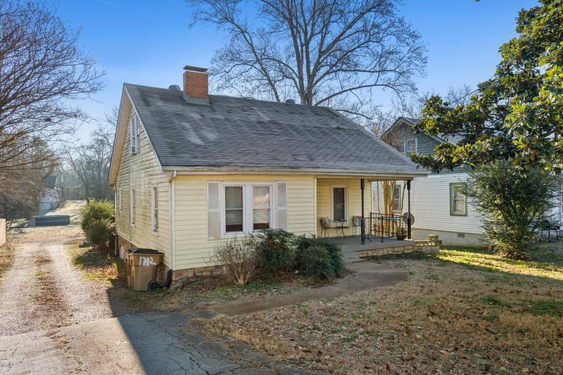 1712 County Hospital Rd, Nashville, TN 37218