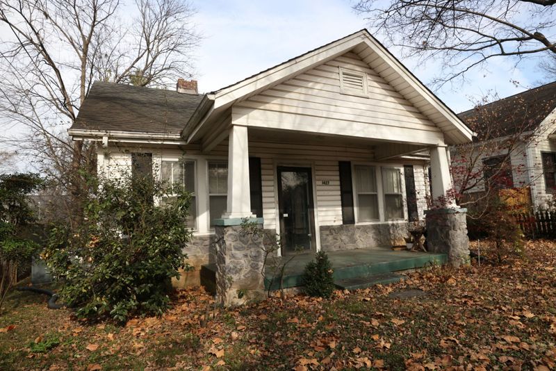 1427 Roberts Ave, Nashville, TN 37206