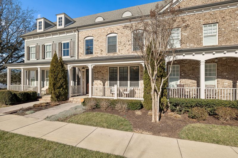 4013 Tomich Dr, Franklin, TN 37064