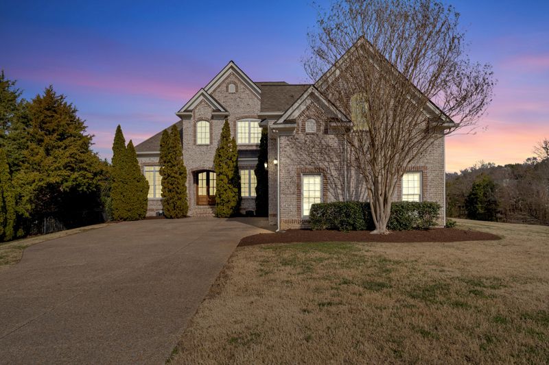 401 Childe Harolds Ln, Brentwood, TN 37027