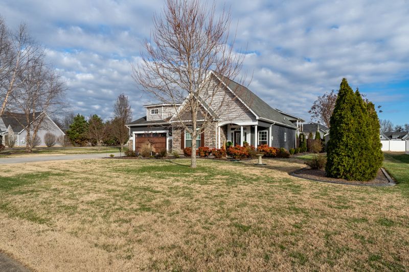 246 Drema Ct, Murfreesboro, TN 37127