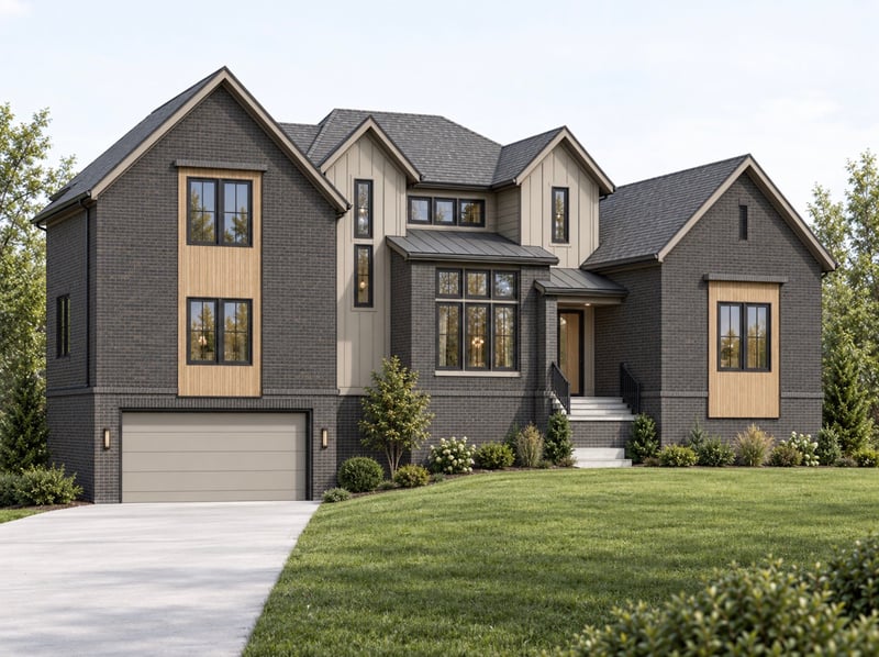 832 Summit Oaks Ct, Nashville, TN 37221