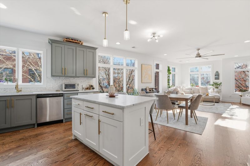 1501 4th Ave N #201, Nashville, TN 37208