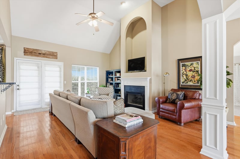 132 Windchase Rn, Hermitage, TN 37076
