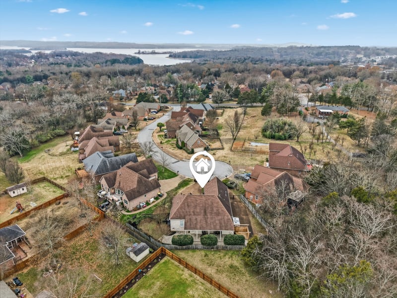 132 Windchase Rn, Hermitage, TN 37076