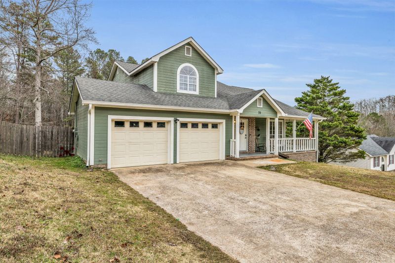70 Castleview Dr, Ringgold, GA 30736