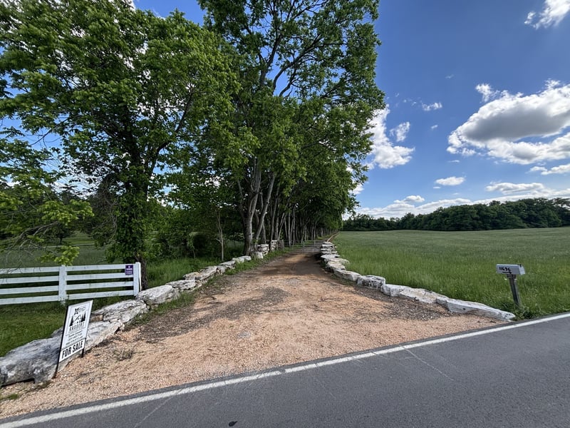9205 Bowles Rd, Rockvale, TN 37153