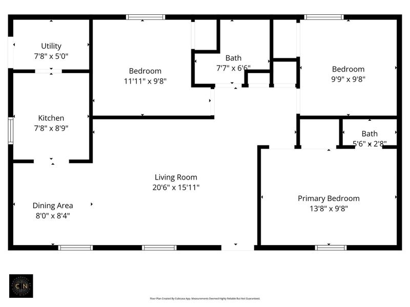 4341 Hopewood Dr, Nashville, TN 37211