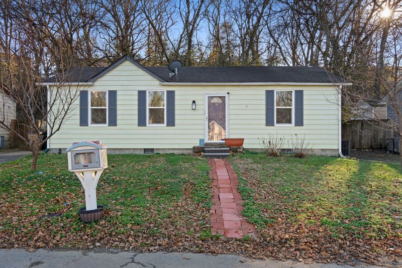 4341 Hopewood Dr, Nashville, TN 37211