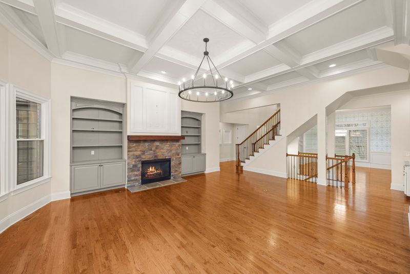 9511 Wexcroft Dr, Brentwood, TN 37027