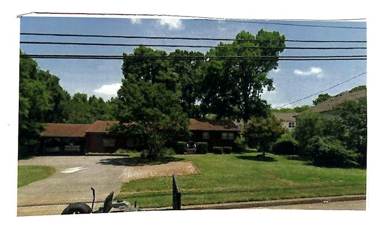 313 Myatt Dr, Madison, TN 37115